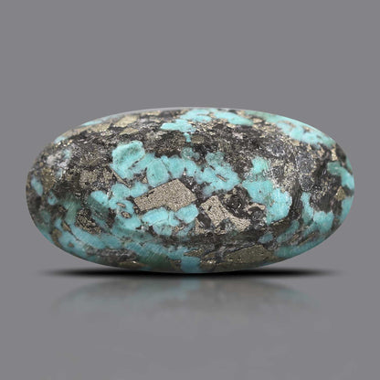 Irani Turquoise (Firoza) 36 Carat