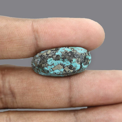 Irani Turquoise (Firoza) 36 Carat