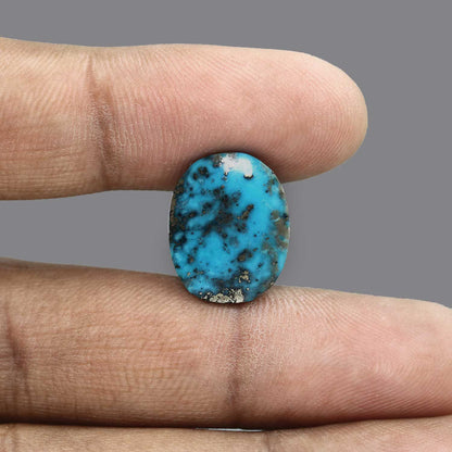 Irani Turquoise (Firoza) 10.9 Carat