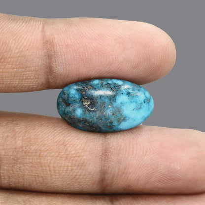 Irani Turquoise (Firoza) 20.48 Carat