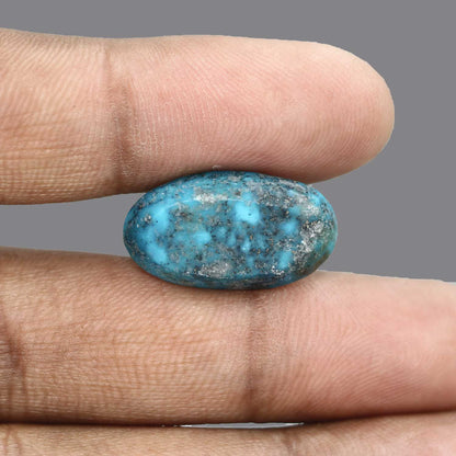 Irani Turquoise (Firoza) 20.48 Carat