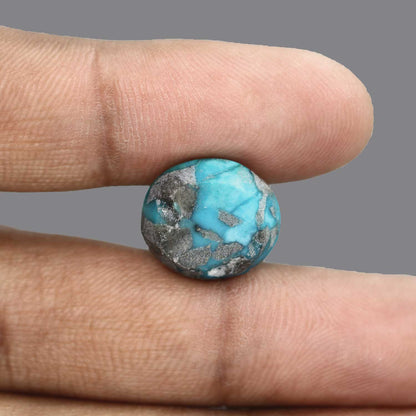 Irani Turquoise (Firoza) 18.22 Carat