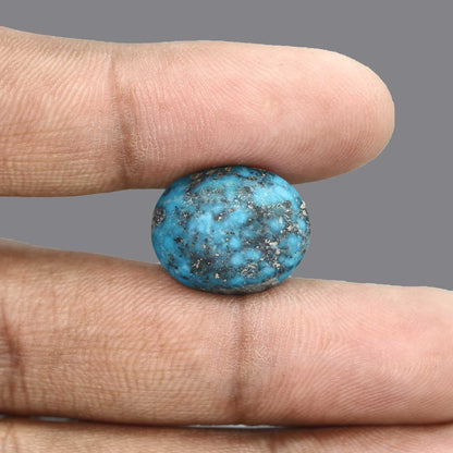 Irani Turquoise (Firoza) 17.44 Carat