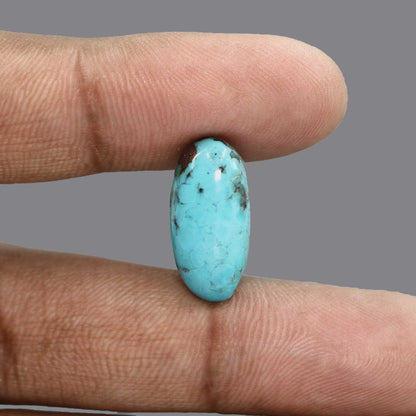 Irani Turquoise (Firoza) 15.46 Carat
