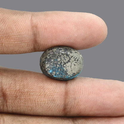 Irani Turquoise (Firoza) 25.51 Carat