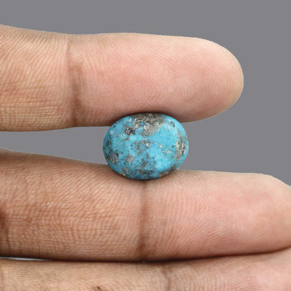 Irani Turquoise (Firoza) 14.88 Carat