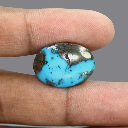 Irani Turquoise (Firoza) 25.93 Carat