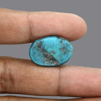 Irani Turquoise (Firoza) 24.11 Carat