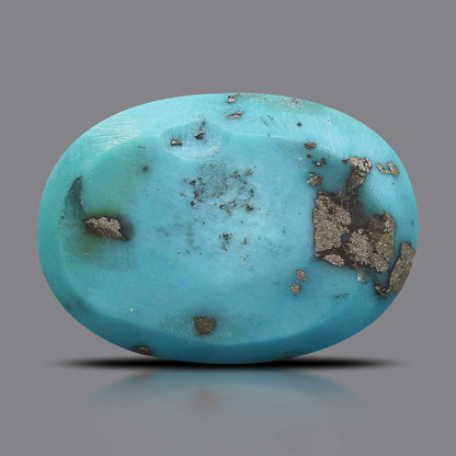 Irani Turquoise (Firoza) 35.92 Carat