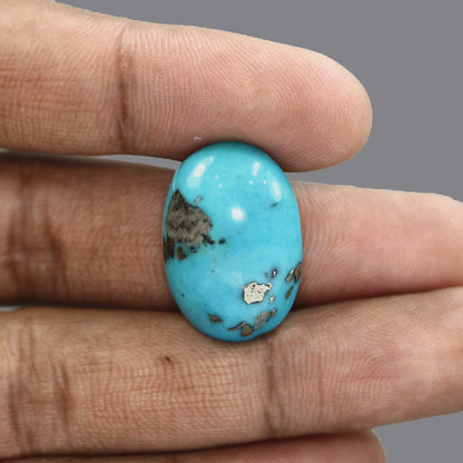 Irani Turquoise (Firoza) 35.92 Carat