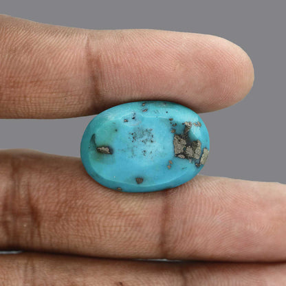 Irani Turquoise (Firoza) 35.92 Carat