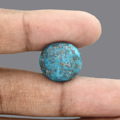Irani Turquoise (Firoza) 25.31 Carat