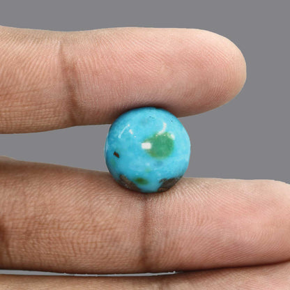 Irani Turquoise (Firoza) 19.5 Carat