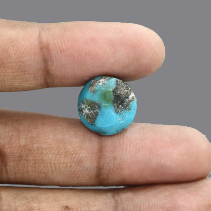 Irani Turquoise (Firoza) 19.5 Carat
