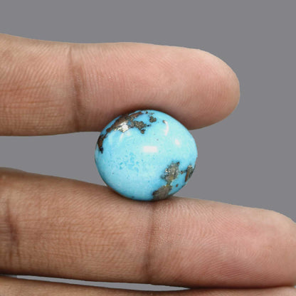 Irani Turquoise (Firoza) 26.52 Carat