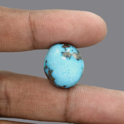 Irani Turquoise (Firoza) 26.52 Carat