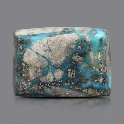 Irani Turquoise (Firoza) 17.5 Carat