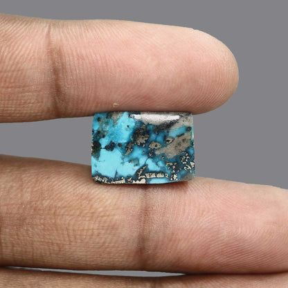 Irani Turquoise (Firoza) 17.5 Carat