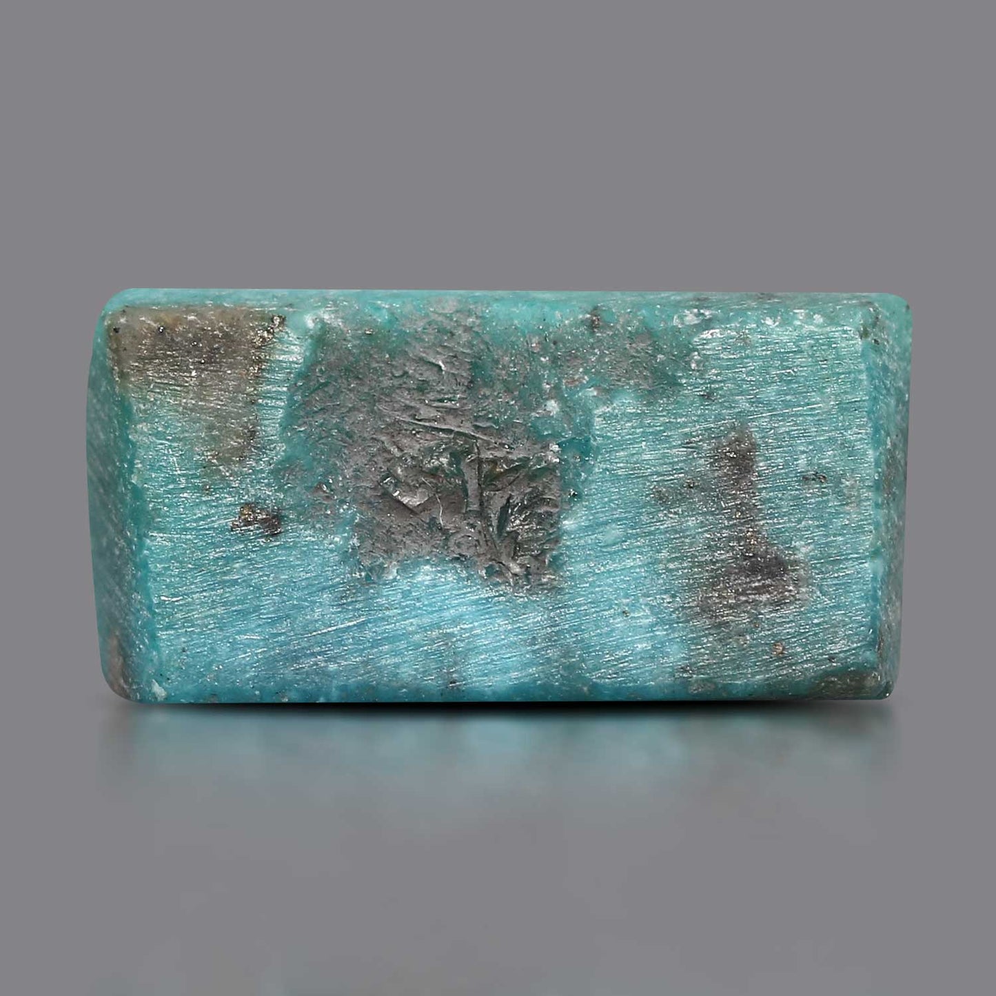 Irani Turquoise (Firoza) 9.37 Carat