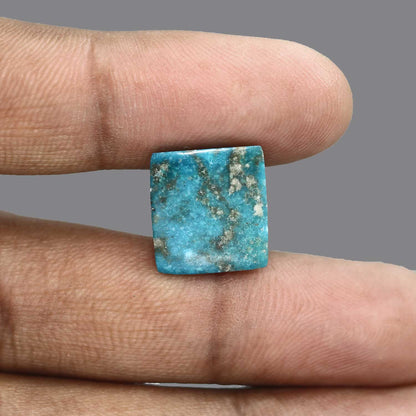 Irani Turquoise (Firoza) 13.39 Carat