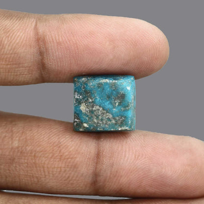 Irani Turquoise (Firoza) 13.39 Carat