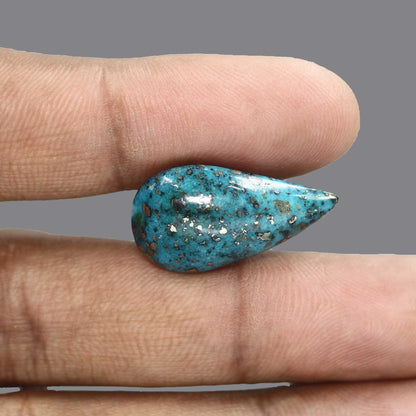 Irani Turquoise (Firoza) 24.75 Carat