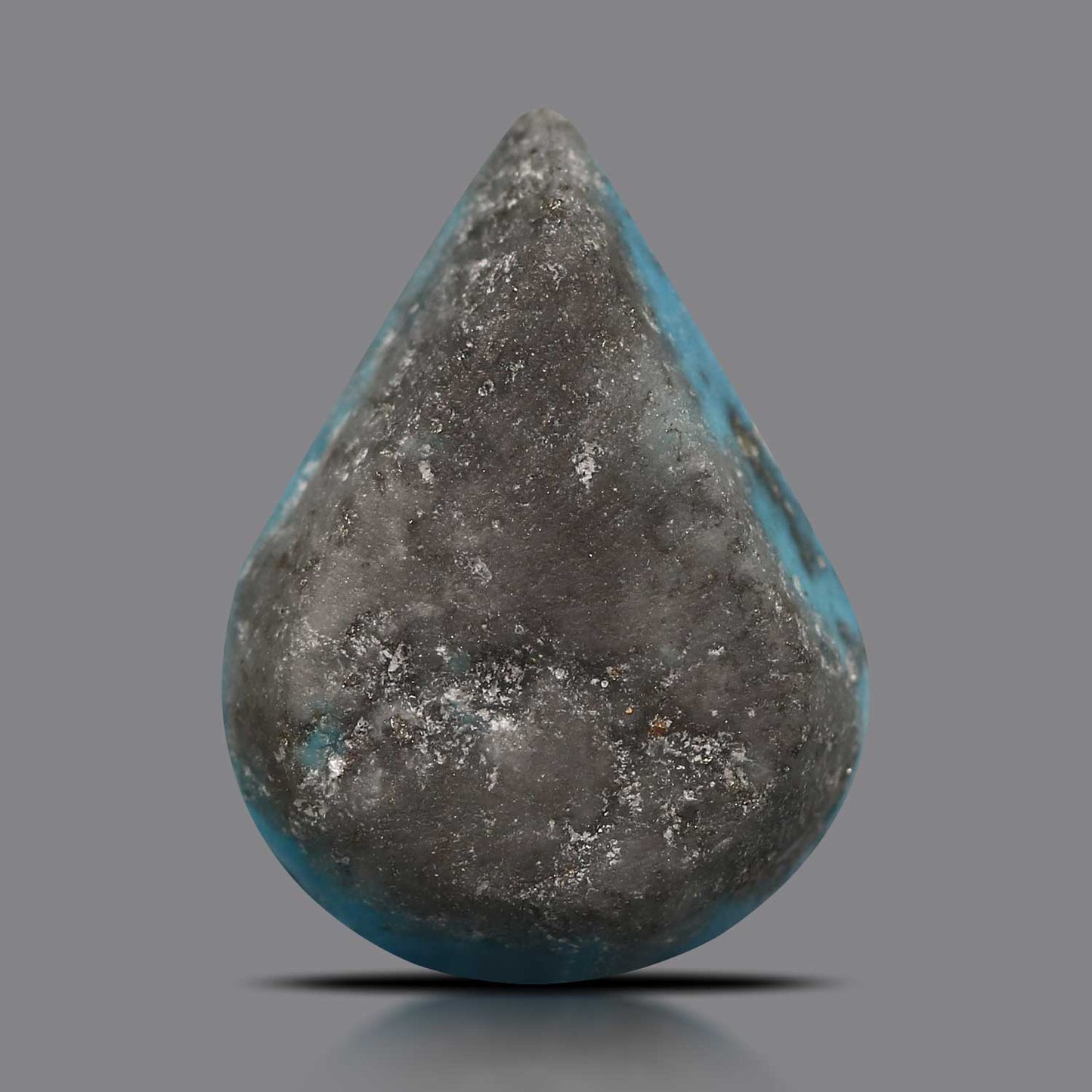 Irani Turquoise (Firoza) 24.39 Carat