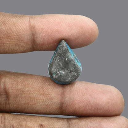 Irani Turquoise (Firoza) 24.39 Carat