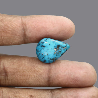 Irani Turquoise (Firoza) 24.39 Carat
