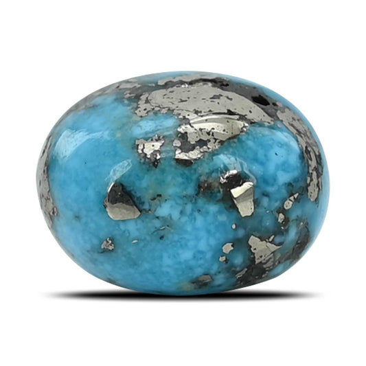 Irani Turquoise (Firoza) 14.33 Carat