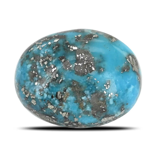 Irani Turquoise (Firoza) 14.12 Carat