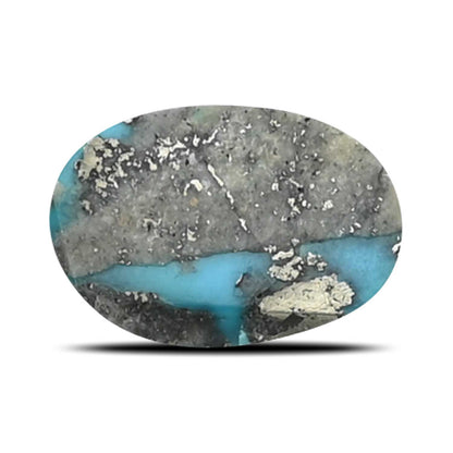Irani Turquoise (Firoza) 9.41 Carat