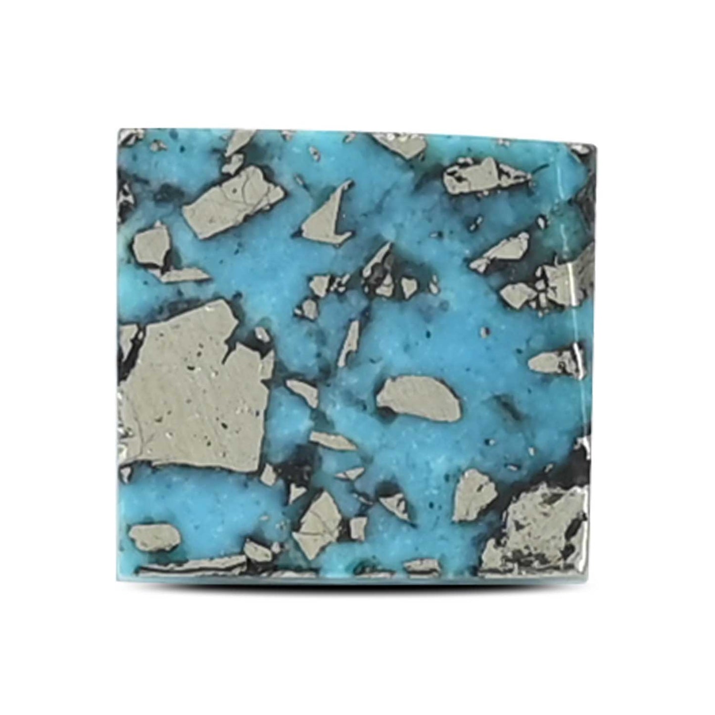 Irani Turquoise (Firoza) 10.45 Carat