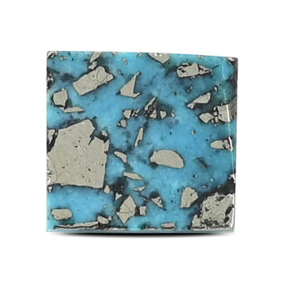 Irani Turquoise (Firoza) 10.45 Carat