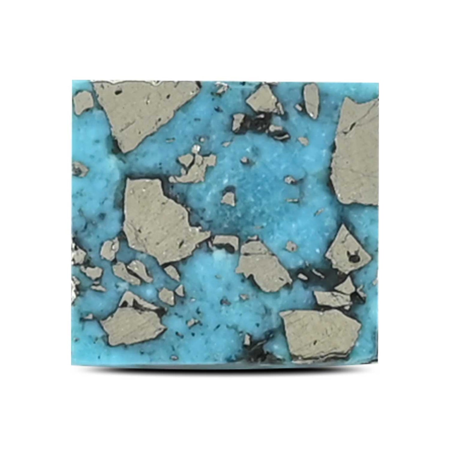 Irani Turquoise (Firoza) 10.51 Carat