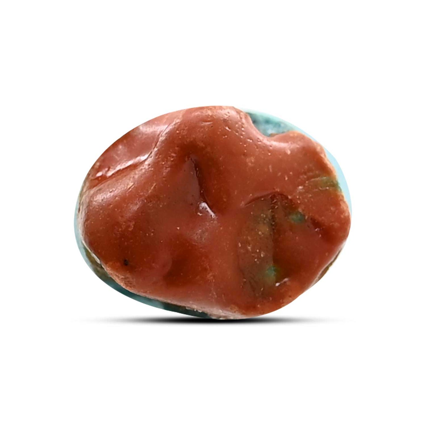 Arizona Turquoise (Firoza) 21.15 Carat