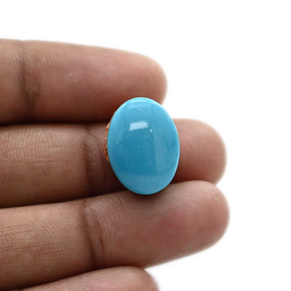 Arizona Turquoise (Firoza) 21.15 Carat