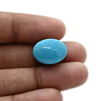 Arizona Turquoise (Firoza) 21.15 Carat