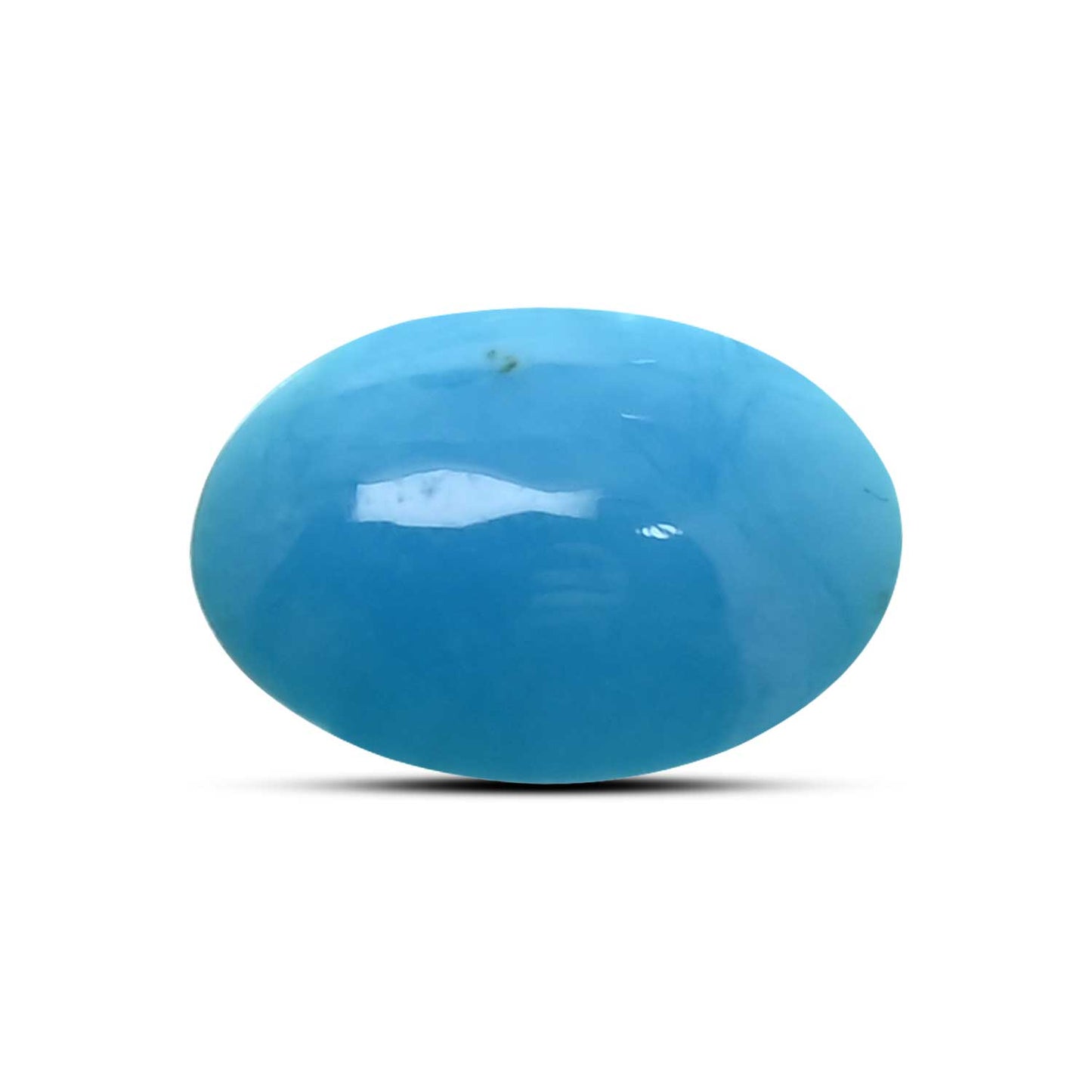 Arizona Turquoise (Firoza) 14.5 Carat
