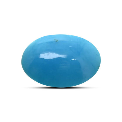 Arizona Turquoise (Firoza) 14.5 Carat