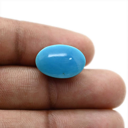 Arizona Turquoise (Firoza) 14.5 Carat