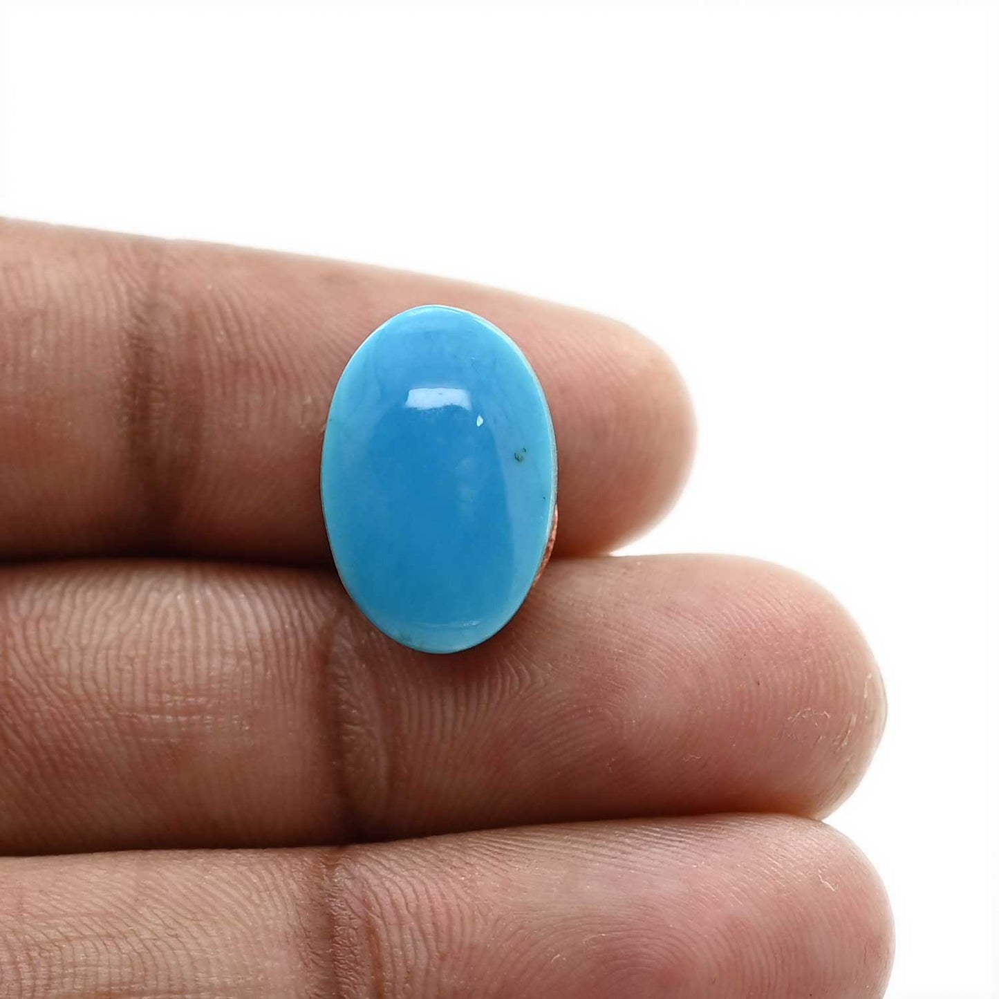Arizona Turquoise (Firoza) 14.5 Carat