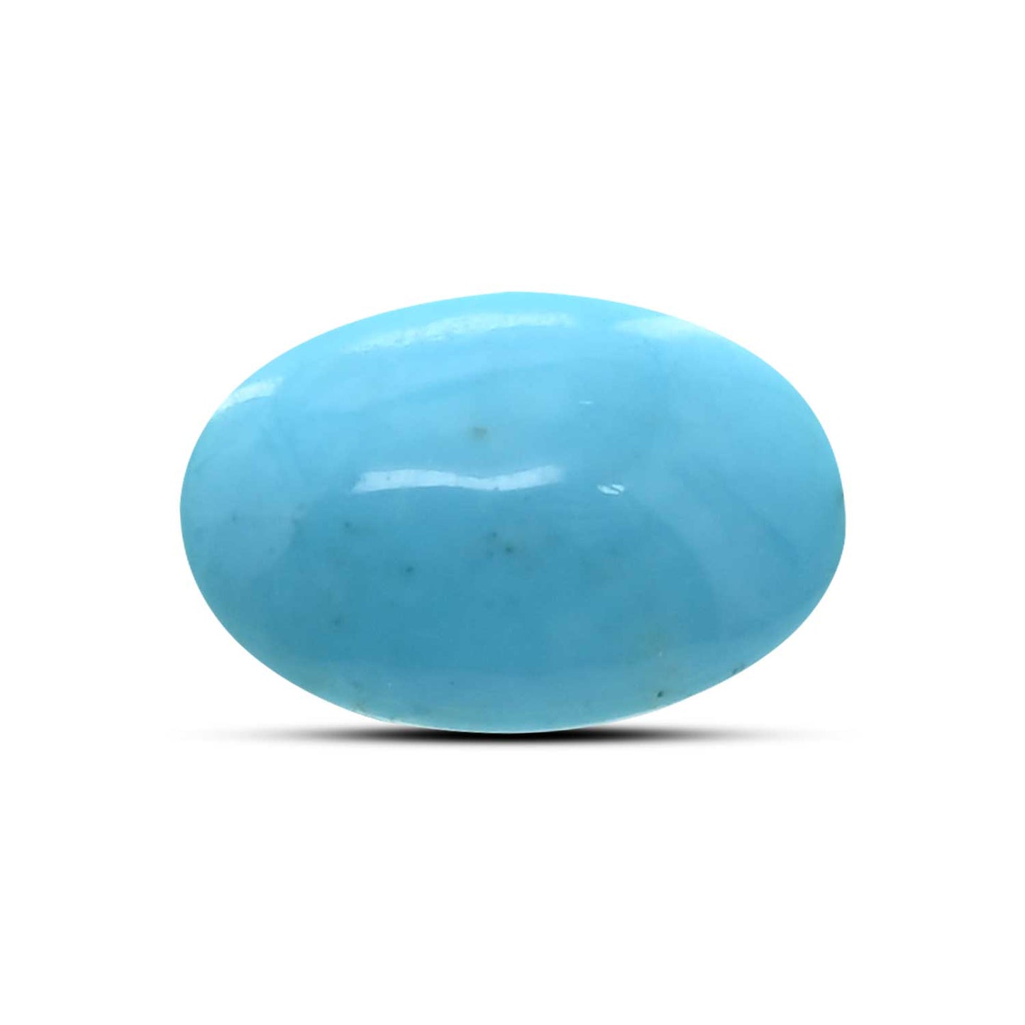 Arizona Turquoise (Firoza) 12.84 Carat