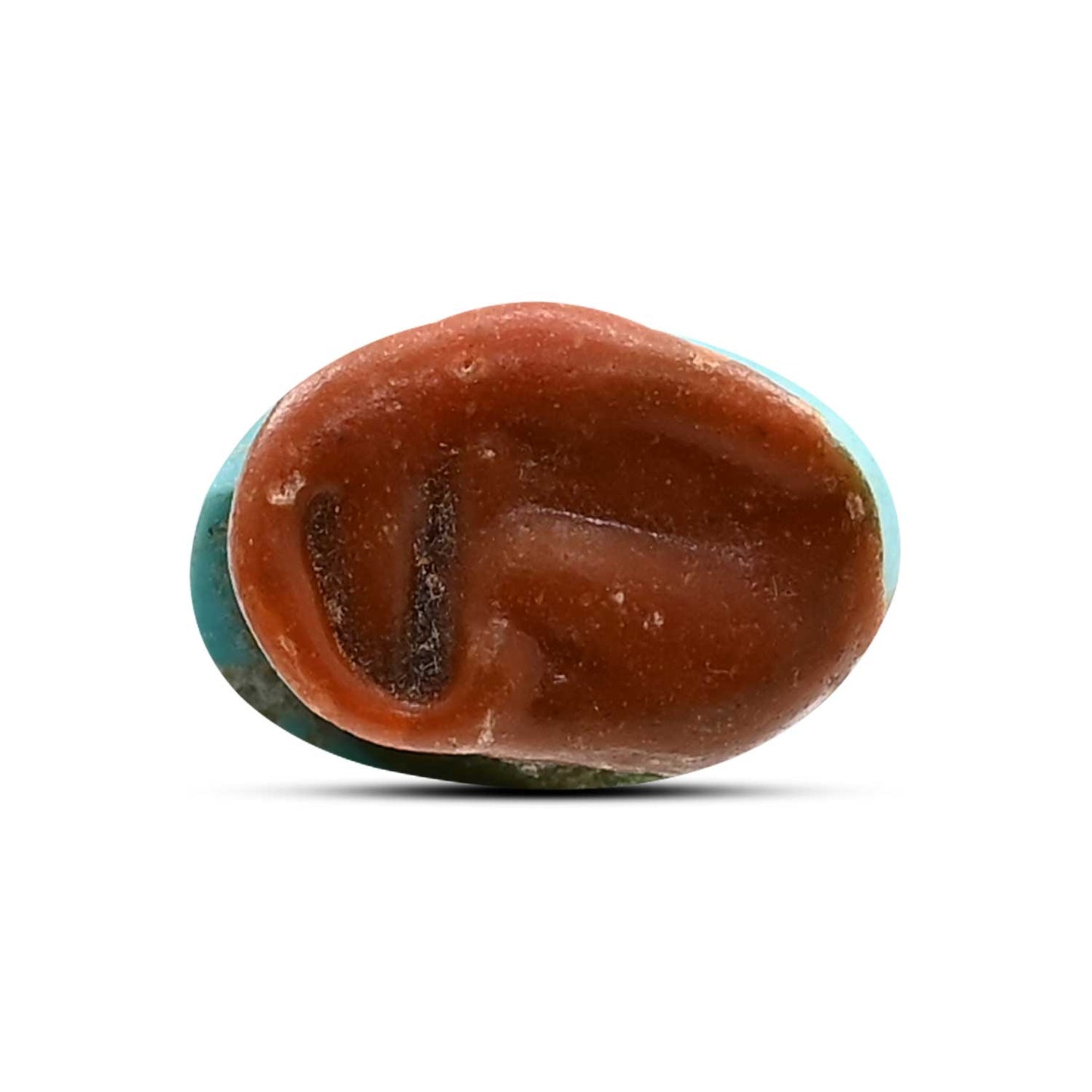 Arizona Turquoise (Firoza) 12.84 Carat