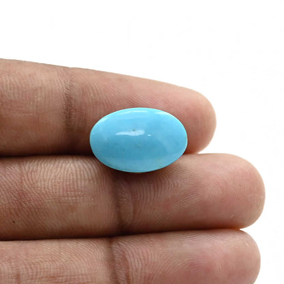 Arizona Turquoise (Firoza) 12.84 Carat