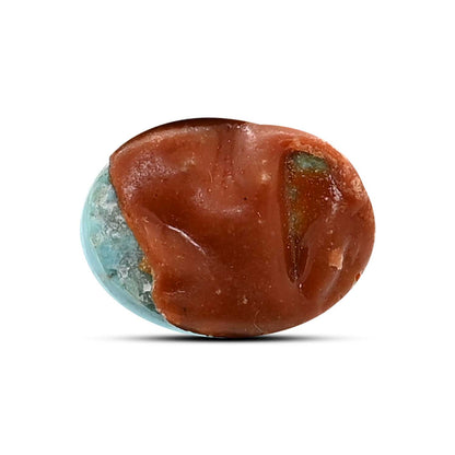 Arizona Turquoise (Firoza) 14.95 Carat