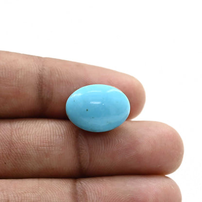 Arizona Turquoise (Firoza) 14.95 Carat