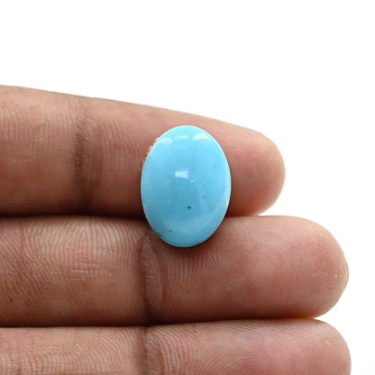 Arizona Turquoise (Firoza) 14.95 Carat