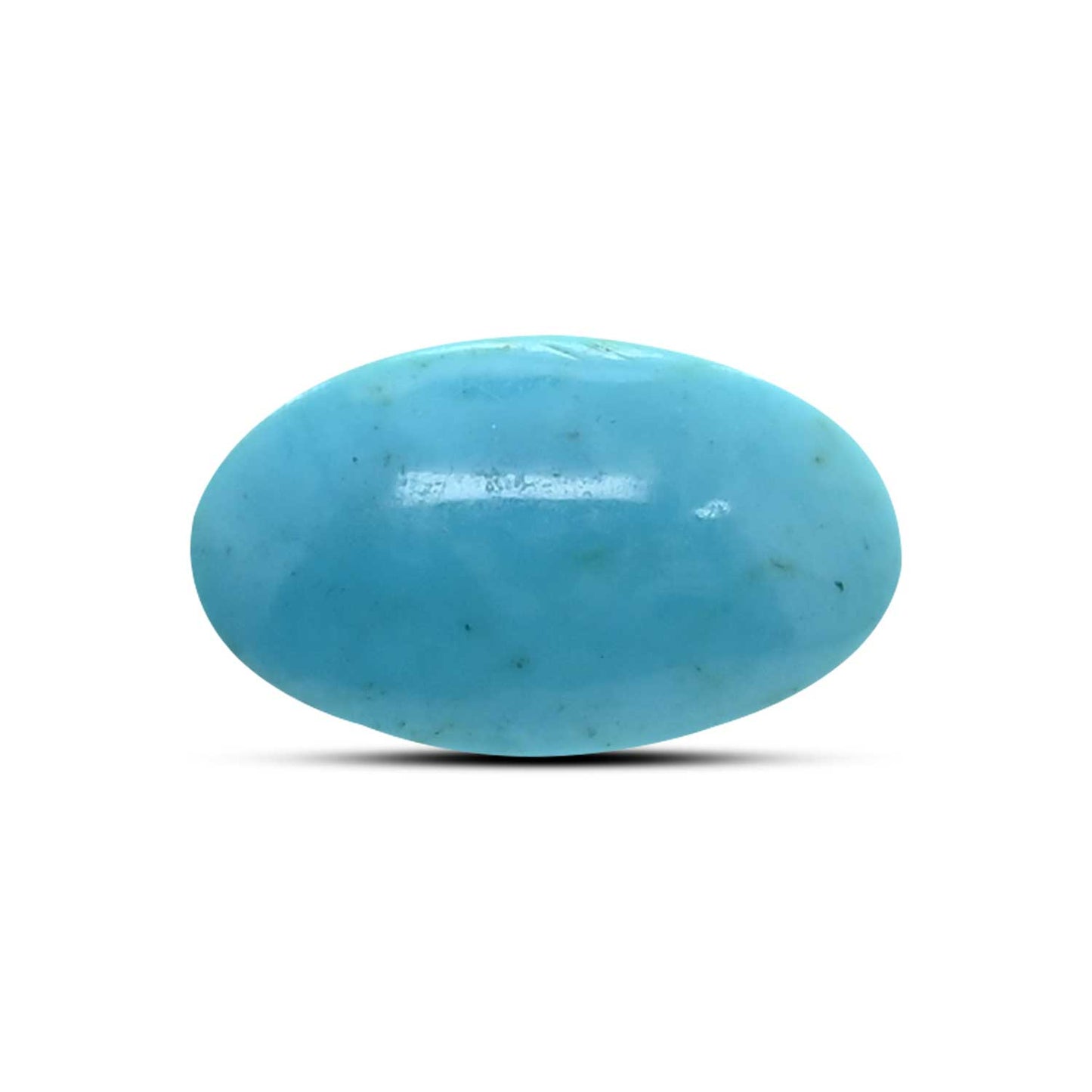 Arizona Turquoise (Firoza) 12.29 Carat