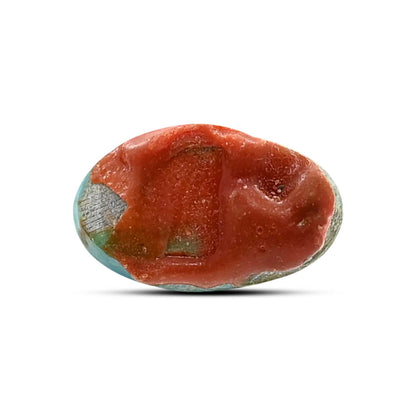 Arizona Turquoise (Firoza) 12.29 Carat